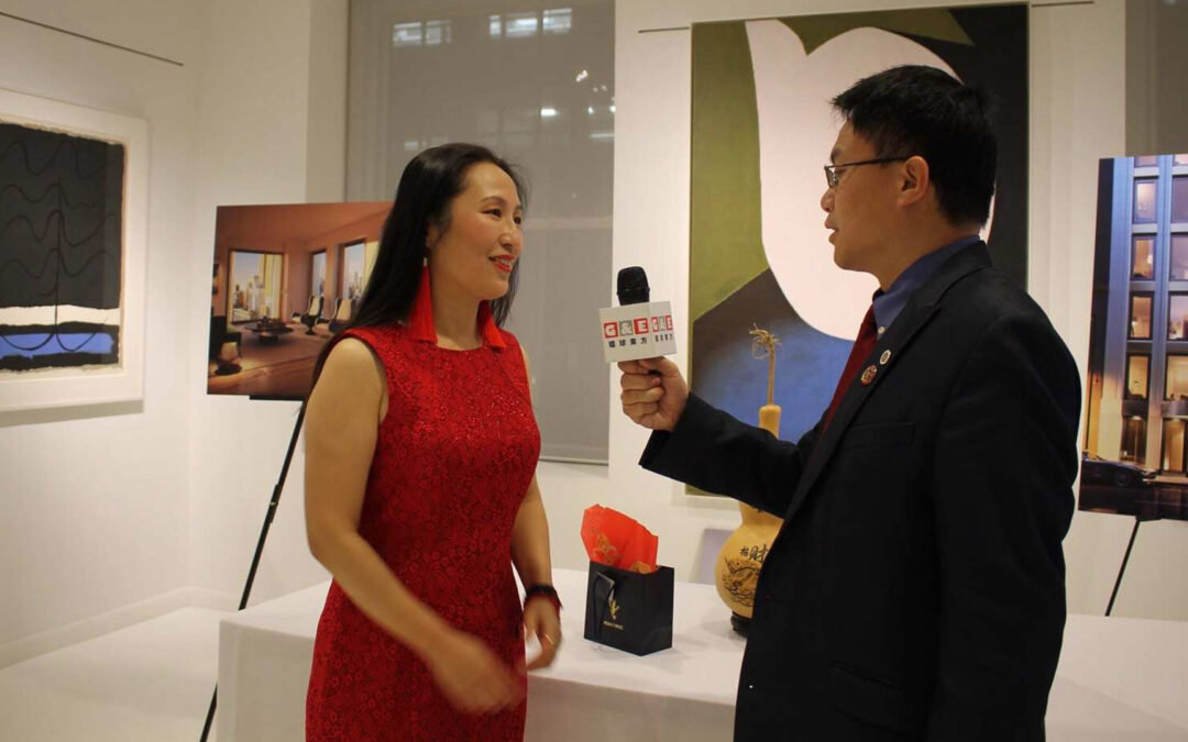 2018 New Year Feng Shui Party