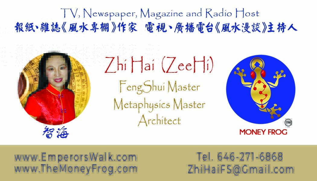 Zhihai card 2
